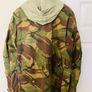 Polo Ralph  Lauren Army Camouflage Jacket Image 5