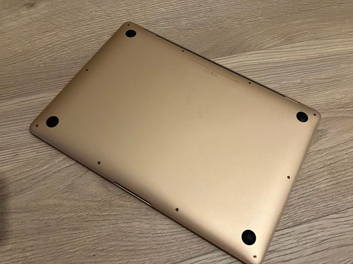 macbook air 2018