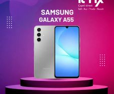 Samsung A55 12gb/256gb