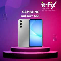 Samsung A55 12gb/256gb