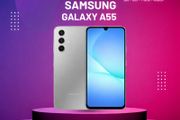 Samsun A55 256GB