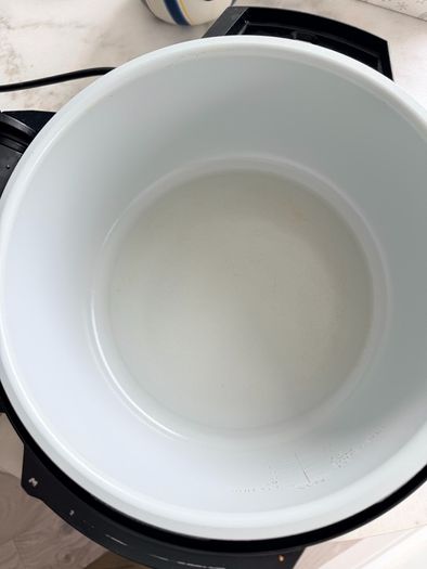 Ninja Pressure Cooker
