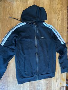 Boss Black Tracksuit