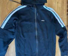 Boss Black Tracksuit