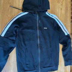 Boss Black Tracksuit