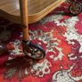 vintage drinks trolley read full ad Image 3