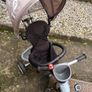 Kids tricycle 3in1 Qplay Image 7