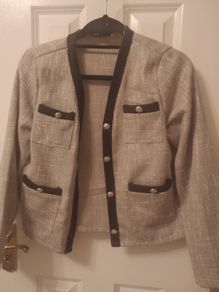 Cute blazer
