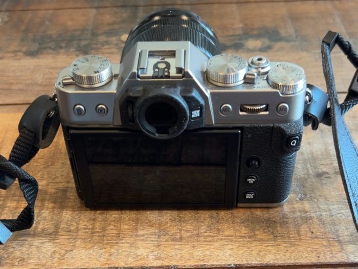 Fujifilm X-T30 + Fujinon XF 18-55mm Lens - Excellent Condition