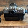 Fujifilm X-T30 + Fujinon XF 18-55mm Lens - Excellent Condition Image 4