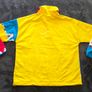 Adidas x LEGO Windbreaker Jacket Boys 13-14 Years Large Image 3