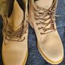 Timberland Boots size 5.5 Image 3