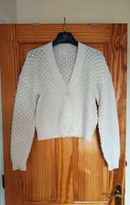 Women's cardigan