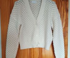 Women's cardigan