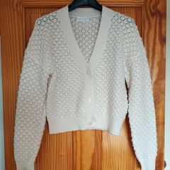 Women's cardigan