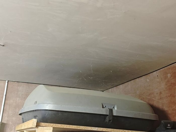 roof box