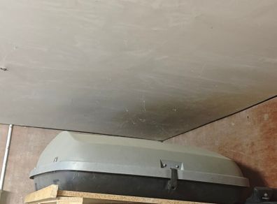 roof box