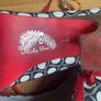 Beautiful Vintage Ruby Shoes Image 6