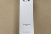 Le cle moisturizing gel Swiss skincare 50 ml lancome estee dior clinique