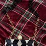 2 way Shoulder & clutch bag Image 6