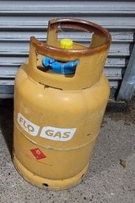 Gas Bottle