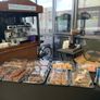Final Reduction on Traditional Coffee cart Image 4
