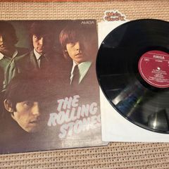 The Rolling Stones - The Rolling Stones