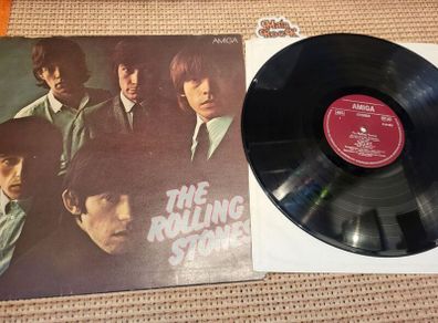 The Rolling Stones - The Rolling Stones