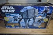 Star Wars Imperial AT-AT toy with box