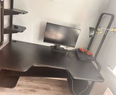 desk