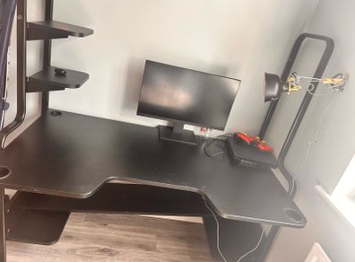 desk