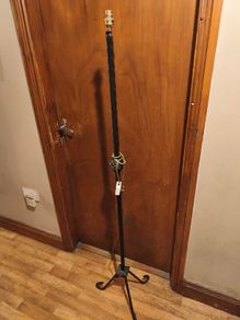 floor lamp