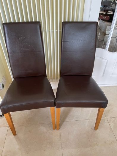 dining table 4 seater