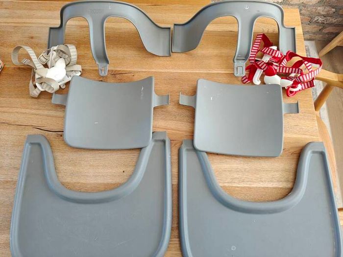 Stokke Tripp Trapp High Chairs