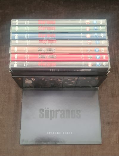 The Sopranos