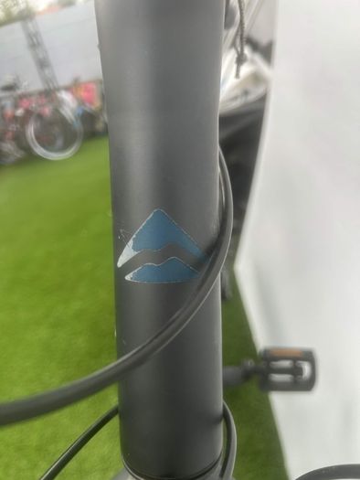 Merida Speeder 20 Hybrid Bike