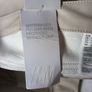 H&M Faux  Leather Trousers.  S. L - 16  B.N.W.T Image 7