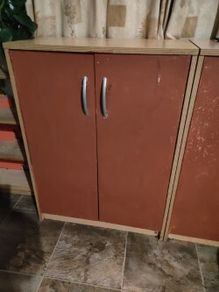 Cupboard