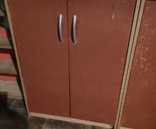 Cupboard