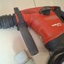 Hilti TE 30-AVR Sds + 3 Mode 110v Image 3