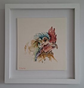 art