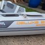 inflatable boat aqua marina 298 deluxe Image 2