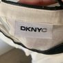 DKNY vest t-shirt Image 7