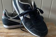 runners trainers sneakers Diadora size 3.5