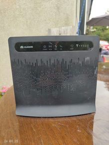Huawei LTE cpe SIM router