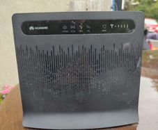Huawei LTE cpe SIM router