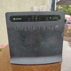 Huawei LTE cpe SIM router