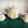 Sadler Teapot Set Image 2