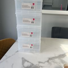 storage