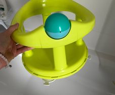 baby bath seat